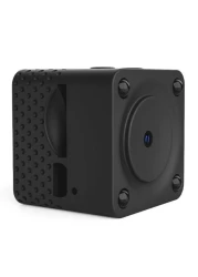 Generic Portable Wireless Home Security Surveillance Camera Nanny Cam With Night Vision And Motion Detection Indoor And Outdoor CCTV Video Recorder