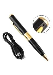 Generic Hidden Pen Camera