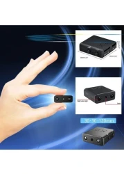 Generic Wifi Video Recorder With Night Vision And Motion Detection Camera