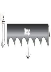 Makita Drill Cordless 2&nbsp;Lithium Batteries 14.4&nbsp;Volt 1, 3Ah - Df347Dwe3