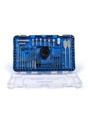 VTools Drill And Screwdriver Bit Set VT3103 Multicolour 90