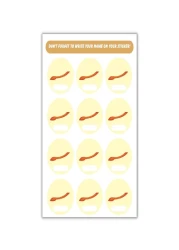 Peacock Supplies Pin the Poster Game - Camel, for Occassions like Ramadan