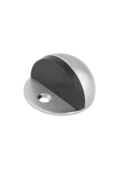 Geepas Zinc Alloy Door Stopper