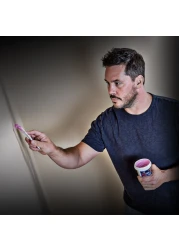 Dap 12328 DryDex Spackling InteriorExterior 12Pint