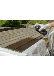 Montana Colors MTN PRO Synthetic Varnish - Matt - Spray Paint 400ml