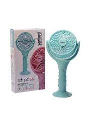 Sanford Twister USB Hand Fan 4.5W Green