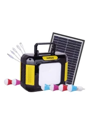 Sanford SF4996PS Multifunctional Power Station