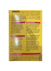 Langlow All Purpose Filler White 500ml