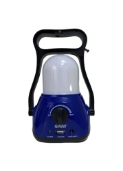 جيواي فانوس USB قابل لإعادة الشحن