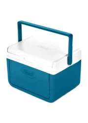 كولمان تشيلر مبرد محمول سعة 3.73 لتر - محيطي عميق