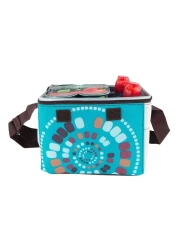 كامبينغاز إثنيك ميني ماكسي حقيبة تبريد 4 لتر