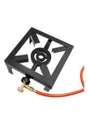 Safy Heavy Duty Camping Stove 8000W