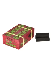 إيكوفاير قوالب فحم طبيعي 5 كغ