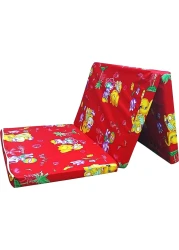 Vital Folding Foam Mattress