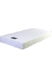 King Koil Sleep Care Deluxe Mattress SCKKDM1 White 90x190cm