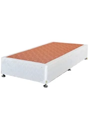 Towell Spring Continental Base Multicolour 90x190cm