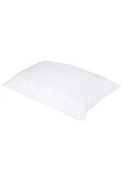 Feather Touch Fiber Queen Size - Regular Pillows