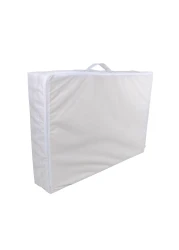 كومفي فرشة طبية مريحة قابل ة للطي