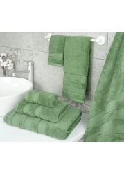 6 Piece Turkish Towels