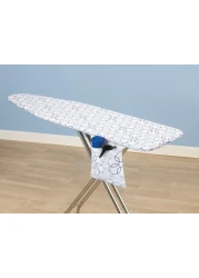 Household Essentials Deluxe Ironing Board Cover Magic Rings