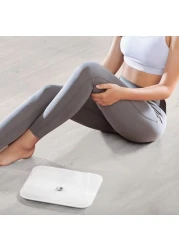 هواوي ميزان ذكي لقياس وزن الجسم