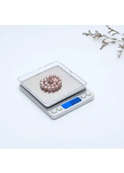 Electronic Mini Kitchen Weight Scale