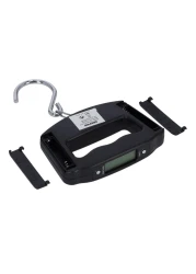 Geepas Digital Luggage Weighing Scale With Lcd Display