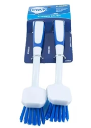 Dawn Kitchen Dish Brush, 1-Pack (2 Brushes In Total)