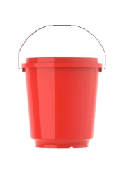 Cosmoplast Round Plastic Bucket 17L