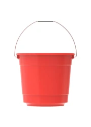 كوزموبلاست دلو بمقبض 5 لتر