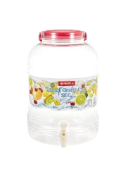 ليونستار موزع دائري متنوع 20 لتر