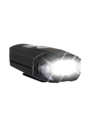 Spartan USB Rechargeable Bicycle Headlight