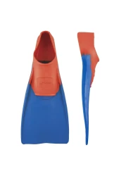 FINIS Long Floating Fins RedBlue M US Male 57 US Female 68 RedBlue M US Male 57 US Female 68 10503705