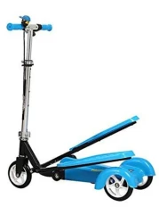Coolbaby - Smart Dual Pedal Scooter