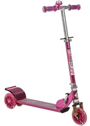 Bronco Kick Scooter LB 2009C (Pink)
