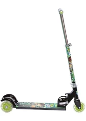 Lovely Baby Scooter LB 2009A (Black)