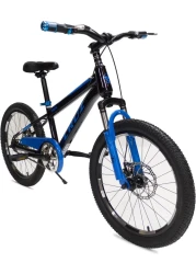 Vaux - Cruz Kids Bike 20 Inch - Blue
