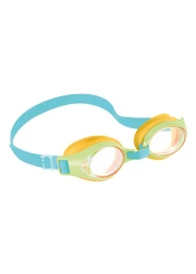 Intex Aqua Flow Junior Swimming Goggles