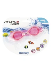 Bestway Hydro Swim Wave Crest Goggles 21049 Multicolour