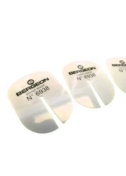 Bergeon Dial Protecting Plastic Sheets Set of 3 Swiss Made No 6938
