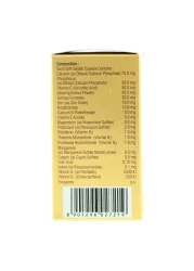 Revital Ginseng Plus 30 Tablets