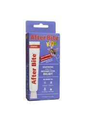 After Bite Instant Relief Itch Eraser White 20g