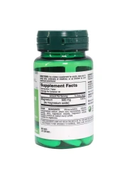 Nutritionl Magnesium 500mg Dietary Supplements 30 Tablets