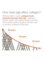 YoutheoryMarine Collagen 2500 mg Hydrolyzed Collagen Supports Skin FishSourced Collagen with Vitamin C A C E B6 B12 More Highly Digestible and Absorbable 290 Tablets