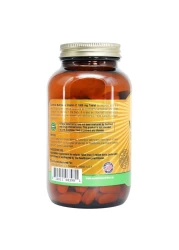 Sunshine Nutrition Vitamin C With Rose Hips 1000mg 180 Tablets