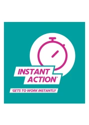 Gaviscon Double Action Liquid Sachets Mint Flavour 10ml Pack of 12