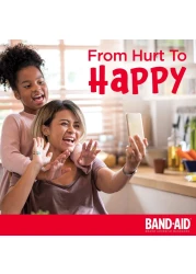 BandAid Brand Adhesive Bandages for Minor Cuts Scrapes Wound Care Featuring Disney Princess Characters Fun Bandages for Kids and Toddlers Assorted Sizes 20 Count