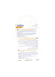 3M Nexcare Liquid Bandage Spray Clear 18ml