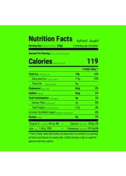 Freakin Healthy Choco Hazelnut Protein Balls 60g