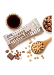 Grapeful Cashew Crispy Bar Coconut 30g